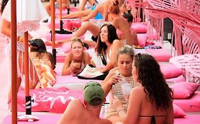 Socialtel Koh Samui (Adults Only)